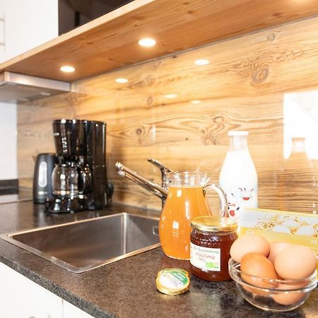 Ferienhaus Widauer Herzoghof Leogang Dış mekan fotoğraf
