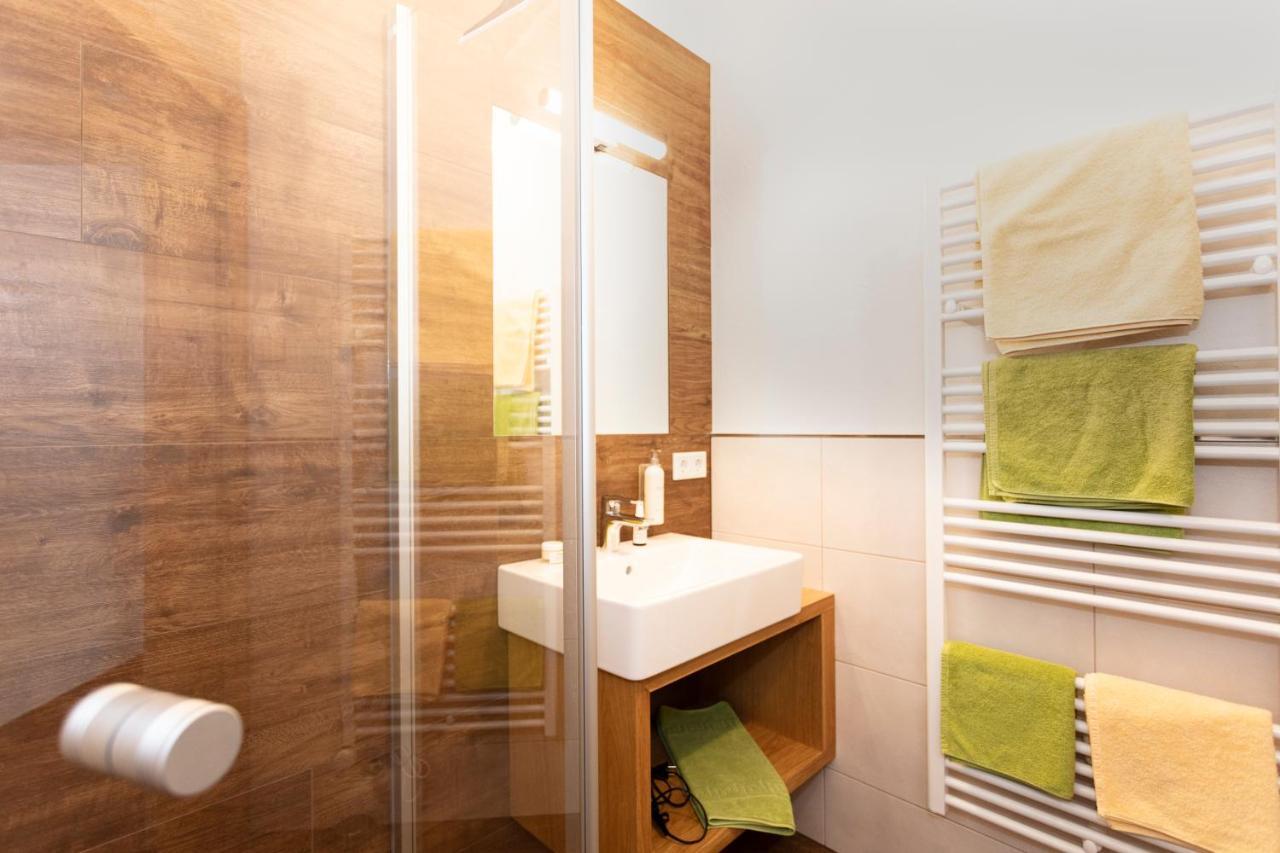 Ferienhaus Widauer Herzoghof Leogang Dış mekan fotoğraf