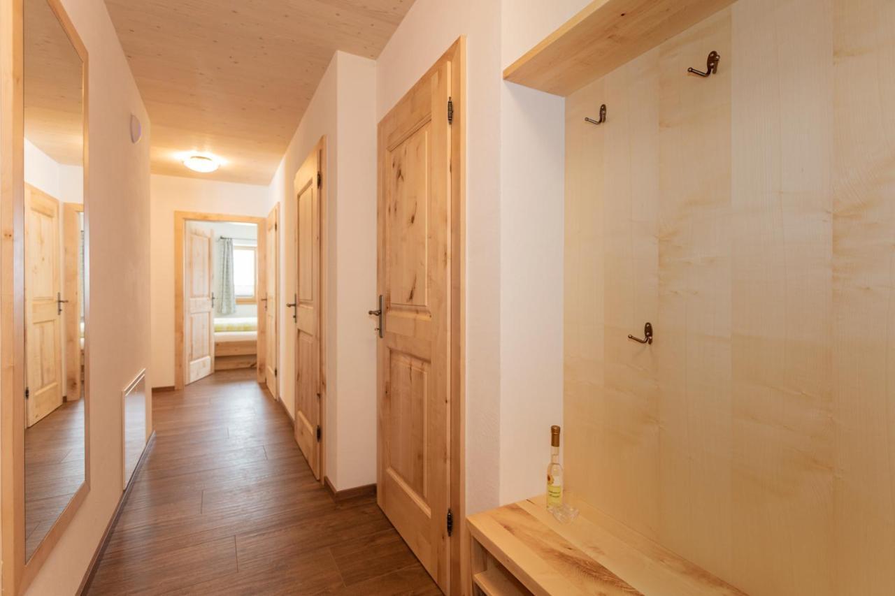 Ferienhaus Widauer Herzoghof Leogang Dış mekan fotoğraf