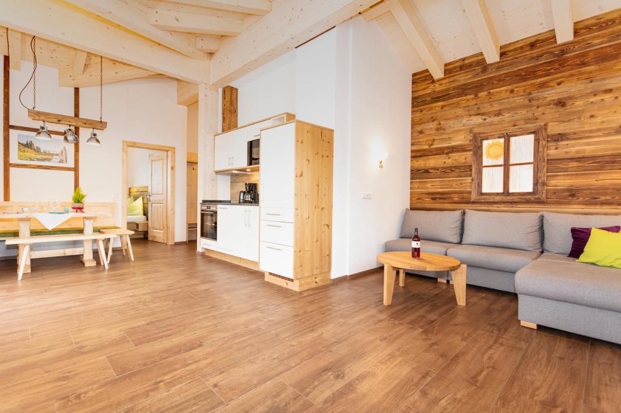 Ferienhaus Widauer Herzoghof Leogang Dış mekan fotoğraf