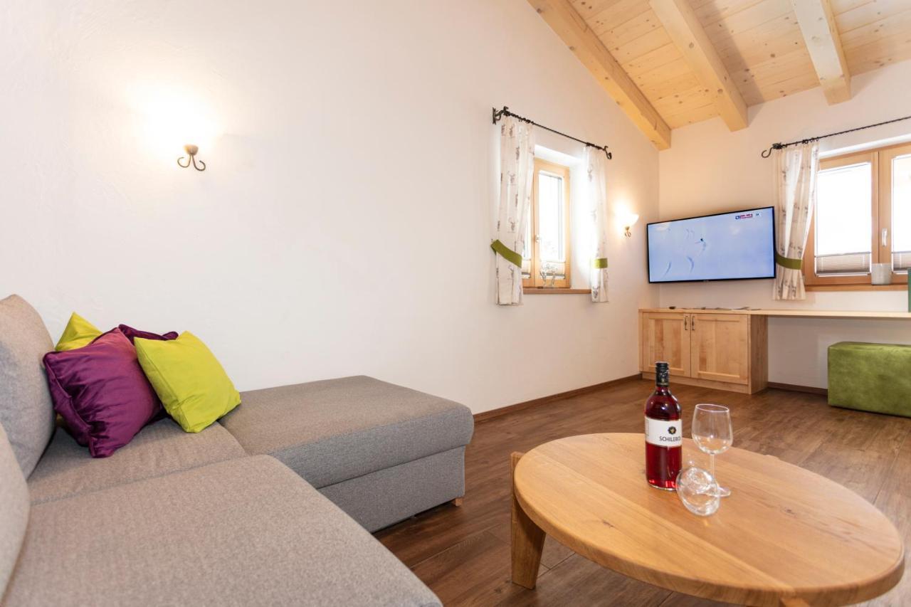 Ferienhaus Widauer Herzoghof Leogang Dış mekan fotoğraf